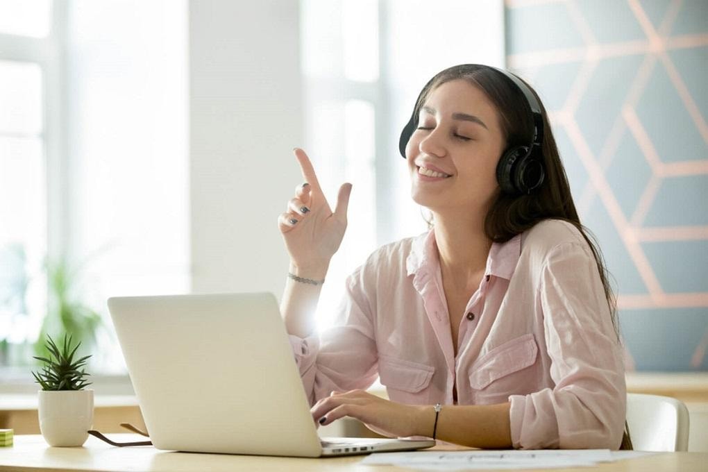 Nghe nhạc - Tầm quan trọng, ảnh hưởng và động lực