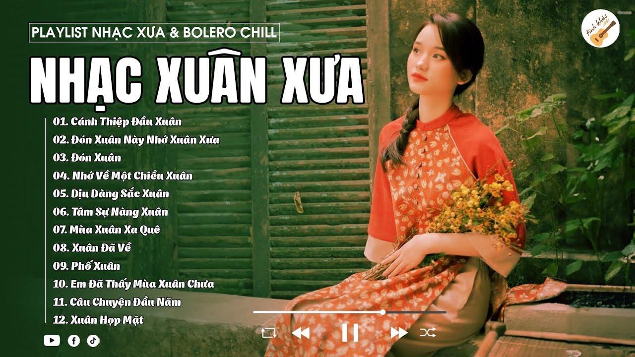 Sức hấp dẫn của những bài hát mùa xuân bất hủ