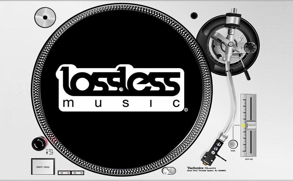 Tìm hiểu về Lossless - Định dạng nhạc chất lượng cao
