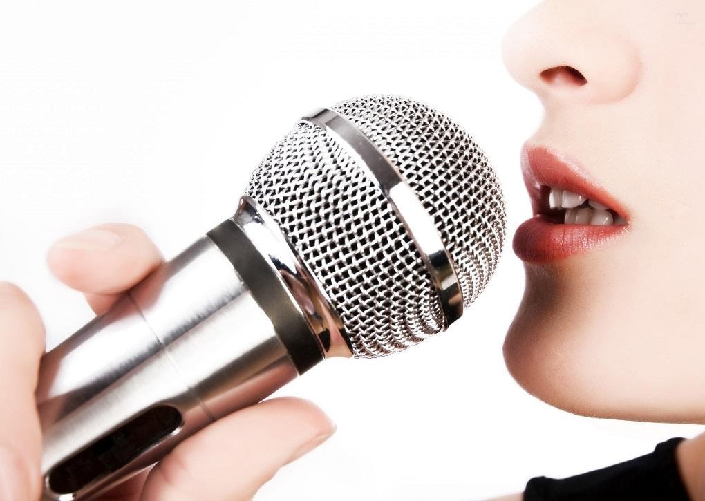 Khám phá về các loại giọng trong âm nhạc