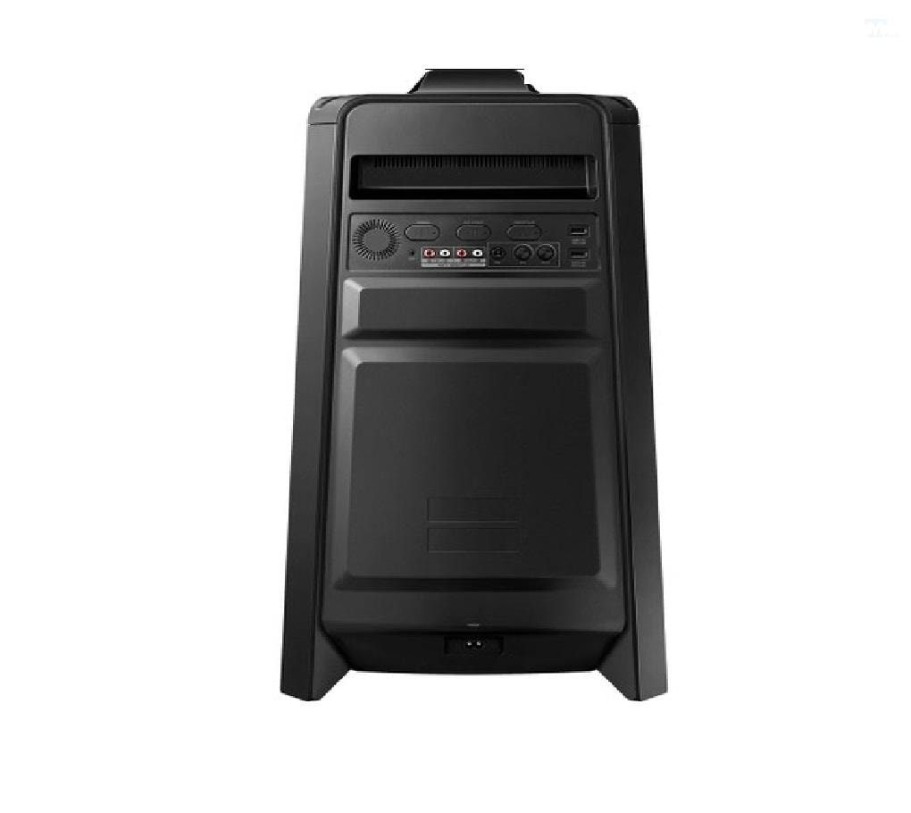 Loa Tháp Samsung MX-T50 - Thiết kế độc đáo và âm thanh đa hướng