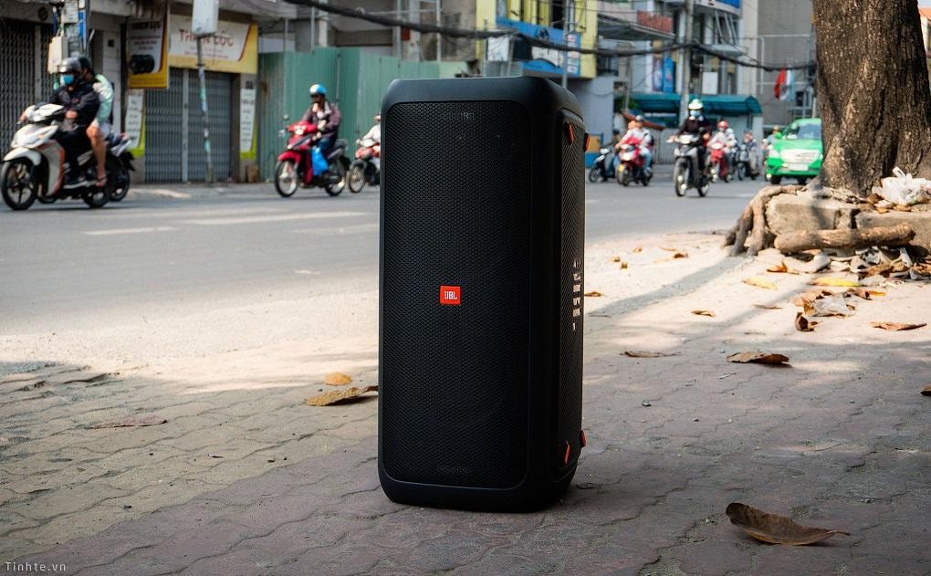 JBL PartyBox 300 - Loa di động đỉnh cao