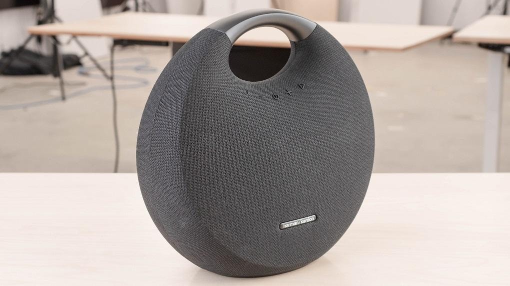 Onyx Studio 6 - Trải nghiệm âm thanh đỉnh cao với công nghệ Bluetooth v4.2 và Dual Sound