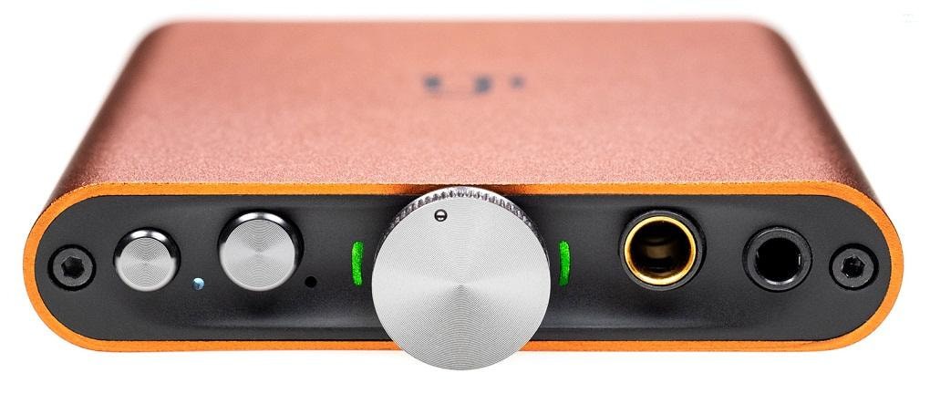 DAC là gì? Vai trò của Hi-Fi DAC trong hệ thống âm thanh