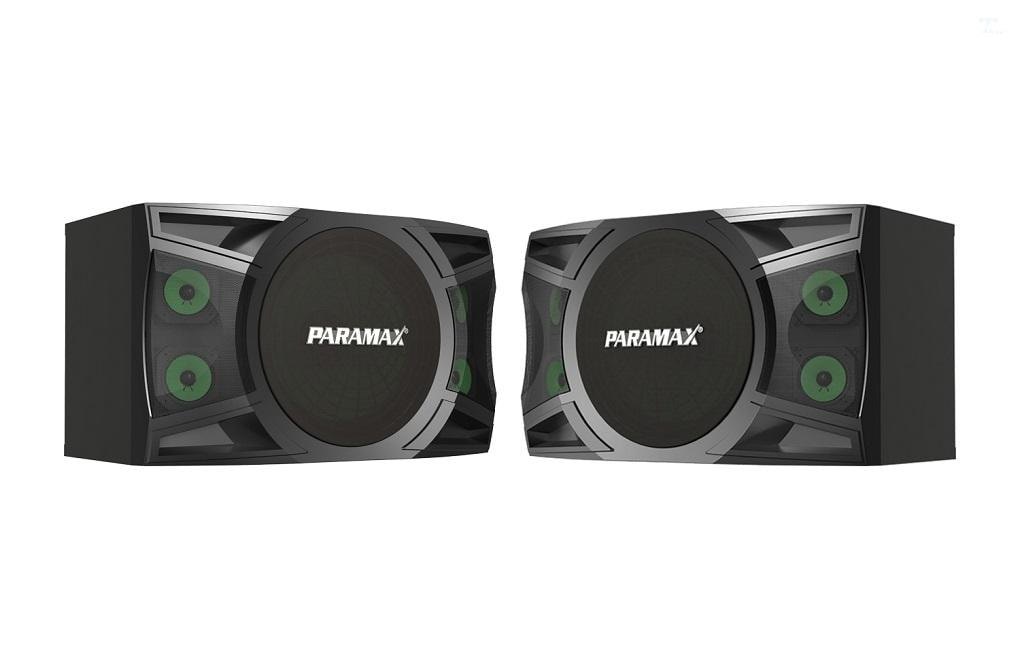 Paramax - Đánh giá chi tiết về các sản phẩm đặc biệt từ Paramax