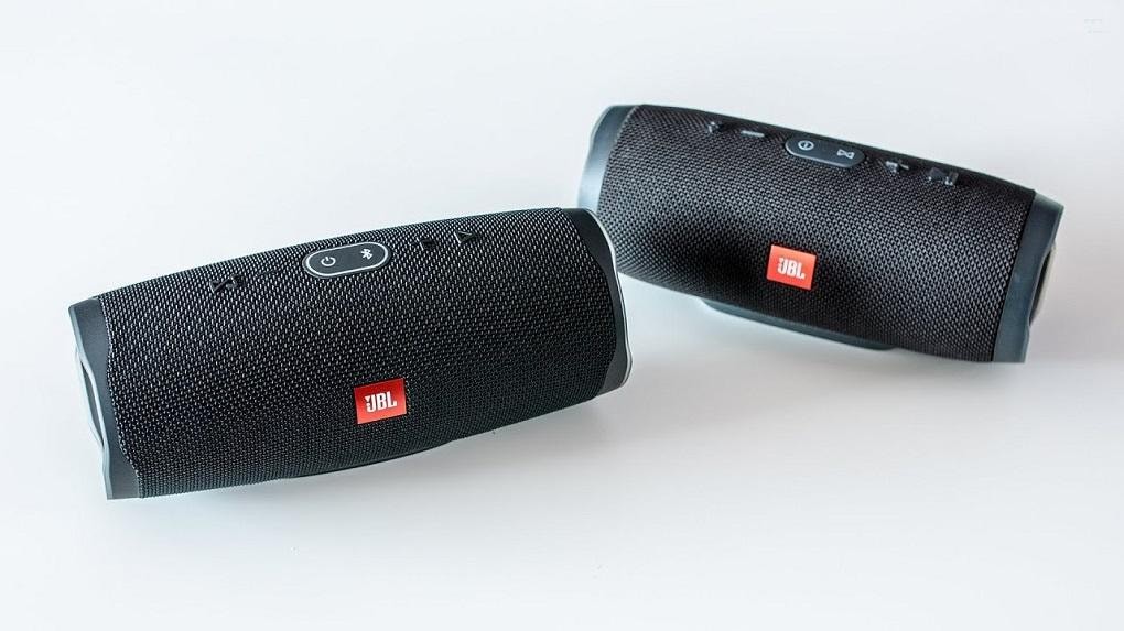 Giới thiệu Loa JBL Charge 3 - Âm thanh chất lượng cao