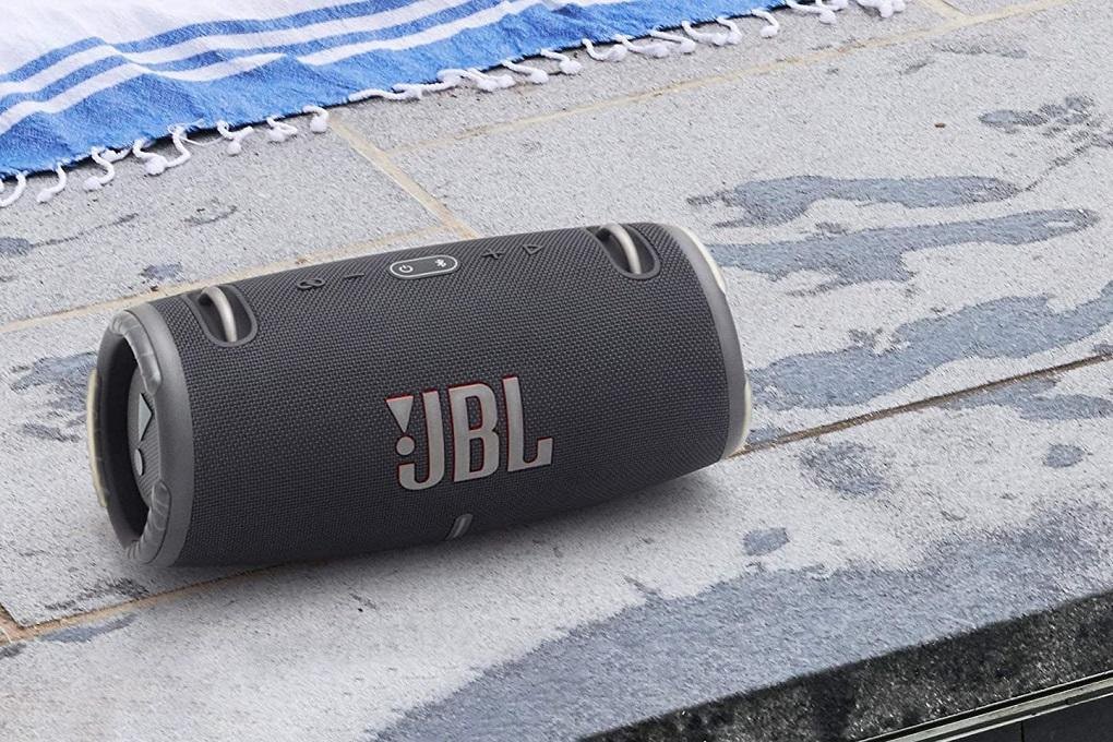 Loa JBL Xtreme 3 - Đặc điểm nổi bật, âm thanh chất lượng cao