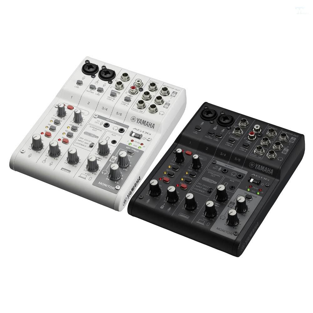 Mixer - Phân loại, công dụng và ưu điểm | Tmark