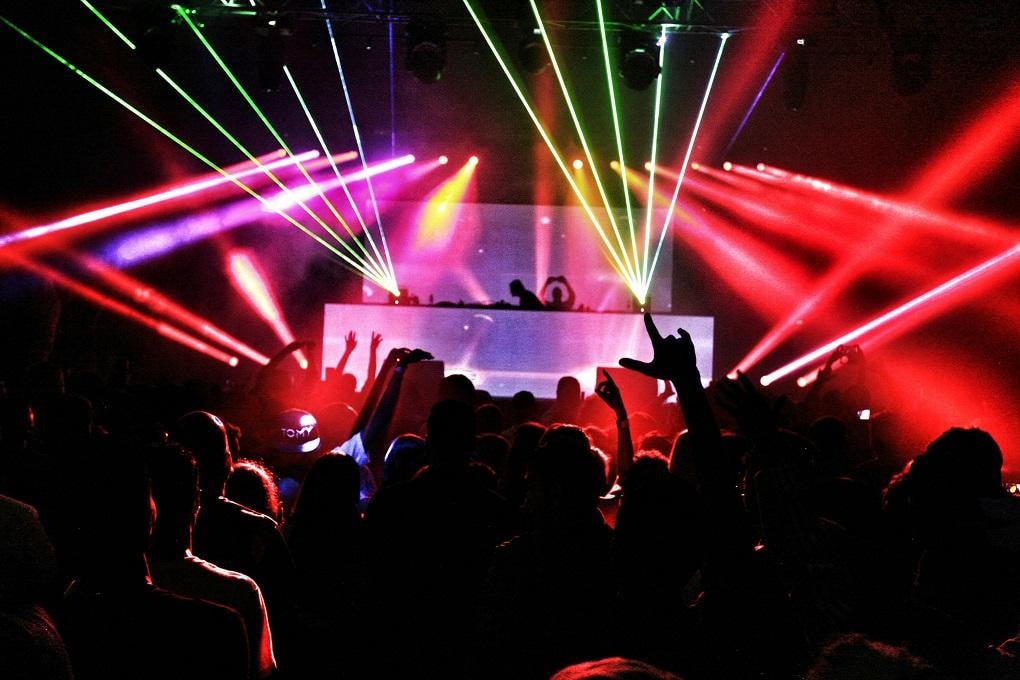 Khám phá thế giới của "Club"