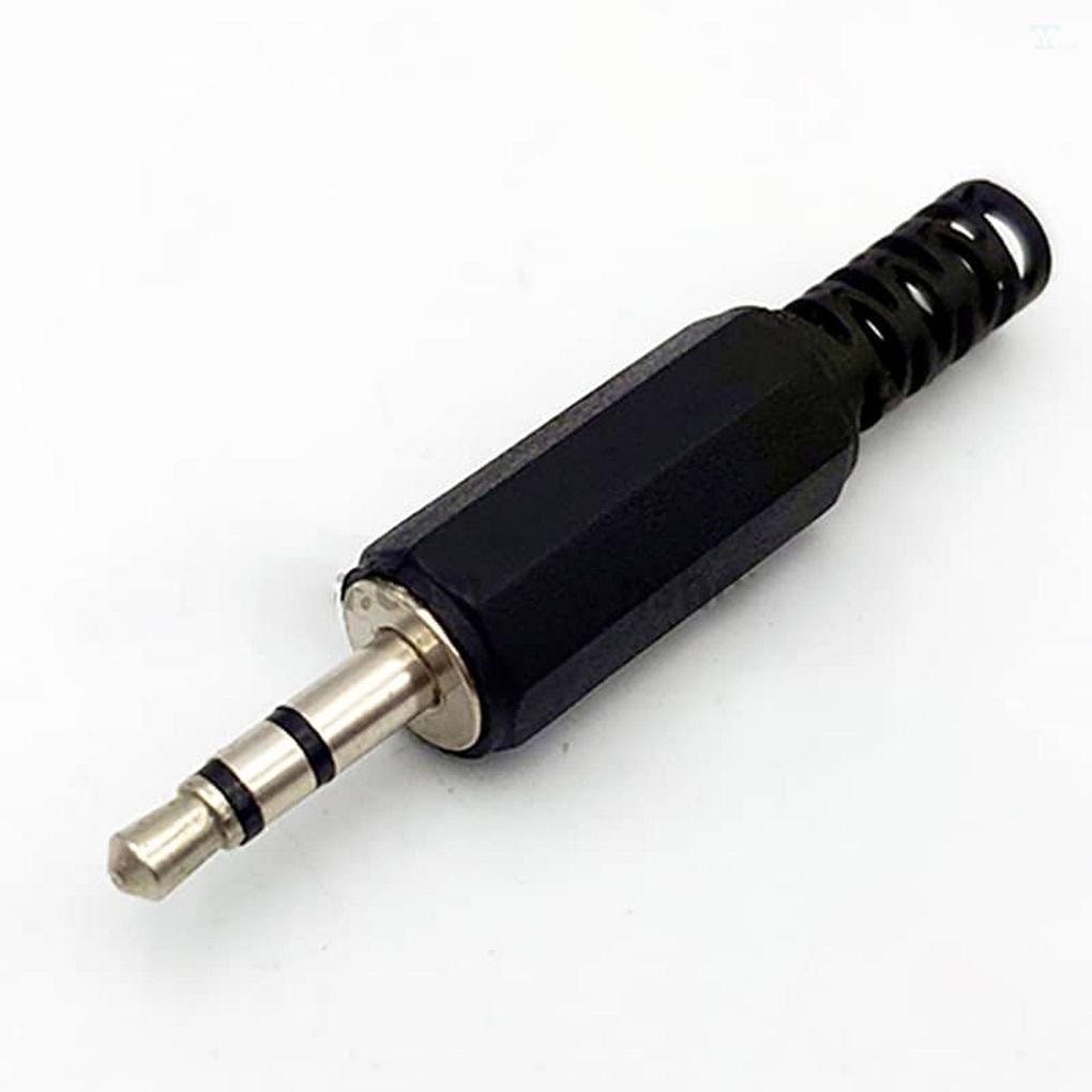 Jack 3.5 - Khám phá, phân biệt, đánh giá và hướng dẫn kết nối