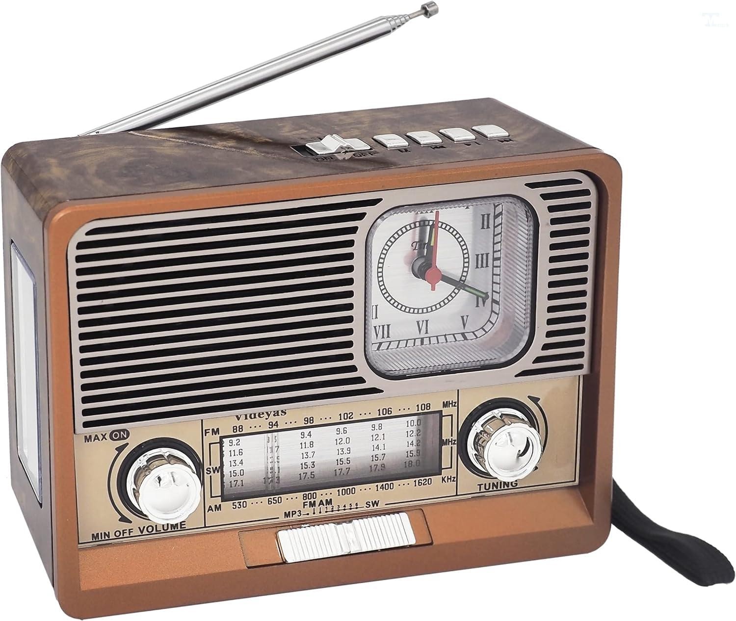 Radio - Một phương tiện truyền thông quan trọng cho thành công kinh doanh