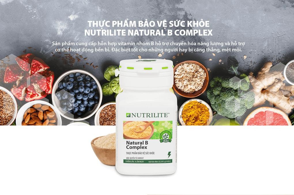 Thực phẩm chức năng Amway: Giá cả và thông tin về thương hiệu