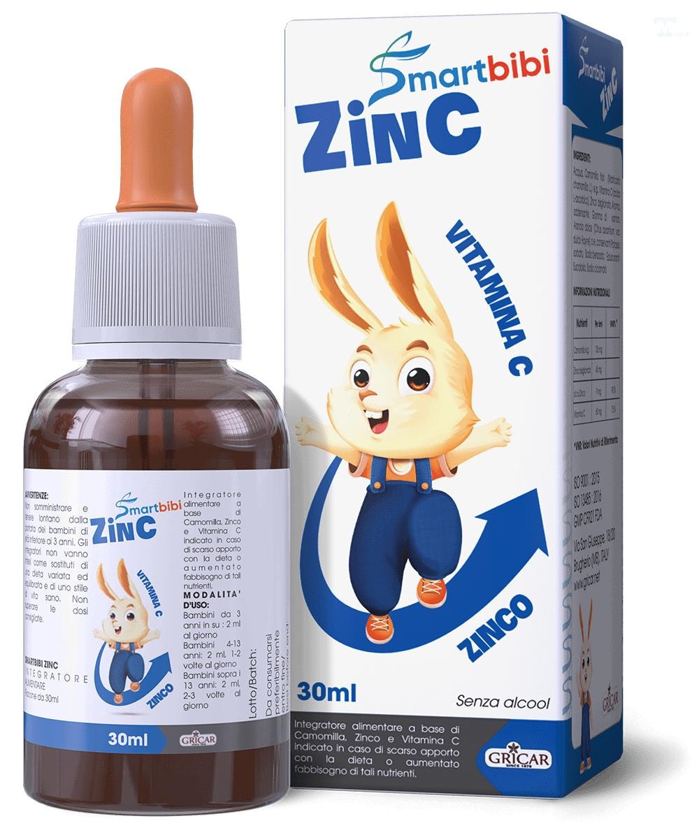 Kẽm Zinc: Tác dụng và lợi ích cho sức khỏe | Tmark