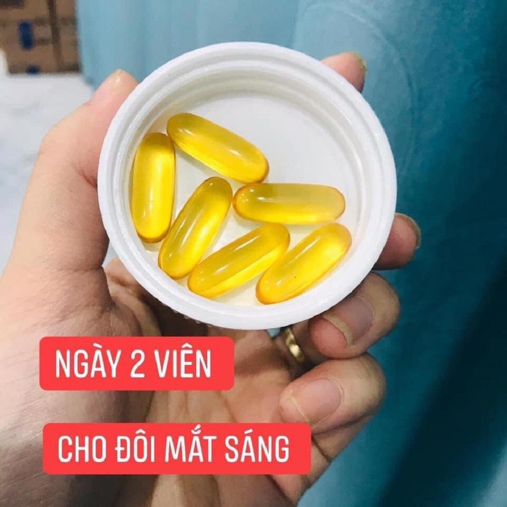 Uống Mấy Viên Omega 3 Mỗi Ngày: Tác Dụng và Liều Dùng Hợp Lý