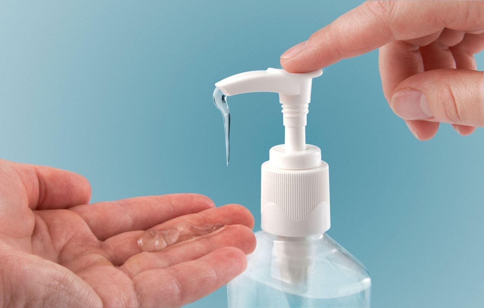 Top 10+ nước rửa tay sát khuẩn tốt nhất hiện nay - Đảm bảo sức khỏe và vệ sinh hàng ngày
