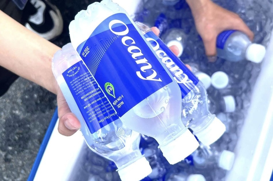 Nước ion kiềm - Giải pháp tự nhiên cho sức khỏe và phòng ngừa bệnh