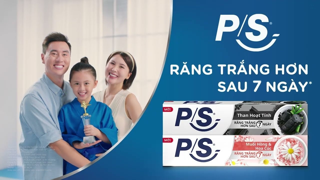 Các loại kem đánh răng tốt nhất thế giới: Đánh giá và lựa chọn cho nụ cười tươi sáng