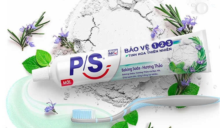 Kem đánh răng P/S - Đánh giá chi tiết về chất lượng và ưu nhược điểm
