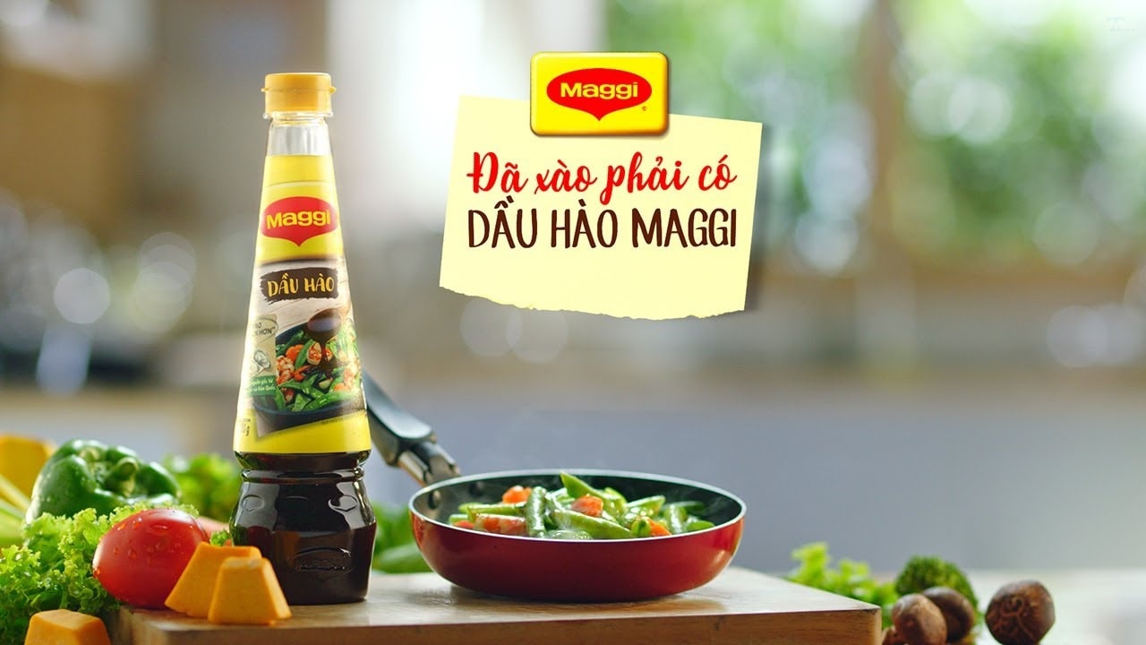 Dầu Hào: Khám phá cách sử dụng dầu hào trong nấu ăn