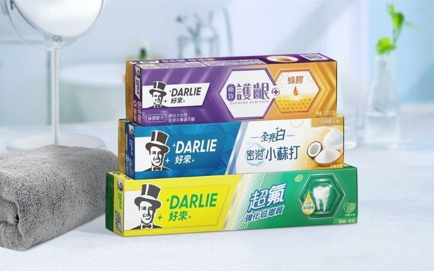 Khám phá Kem Đánh Răng Thái Lan - Bí Quyết Cho Nụ Cười Sáng Bóng