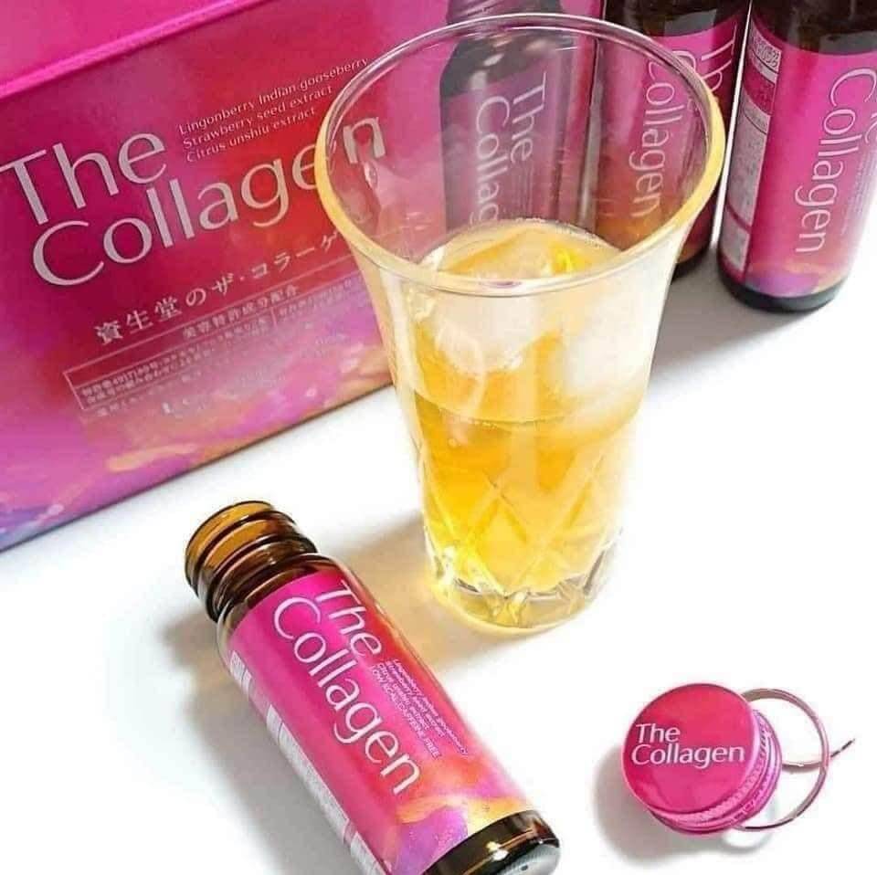 Khám Phá Sức Mạnh của Collagen Nước Nhật: Bí Quyết Đến Từ Xứ Sở Mặt Trời Mọc