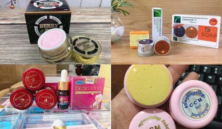 Khám Phá Các Sản Phẩm Kem Trị Nám Hiệu Quả Từ Thái Lan