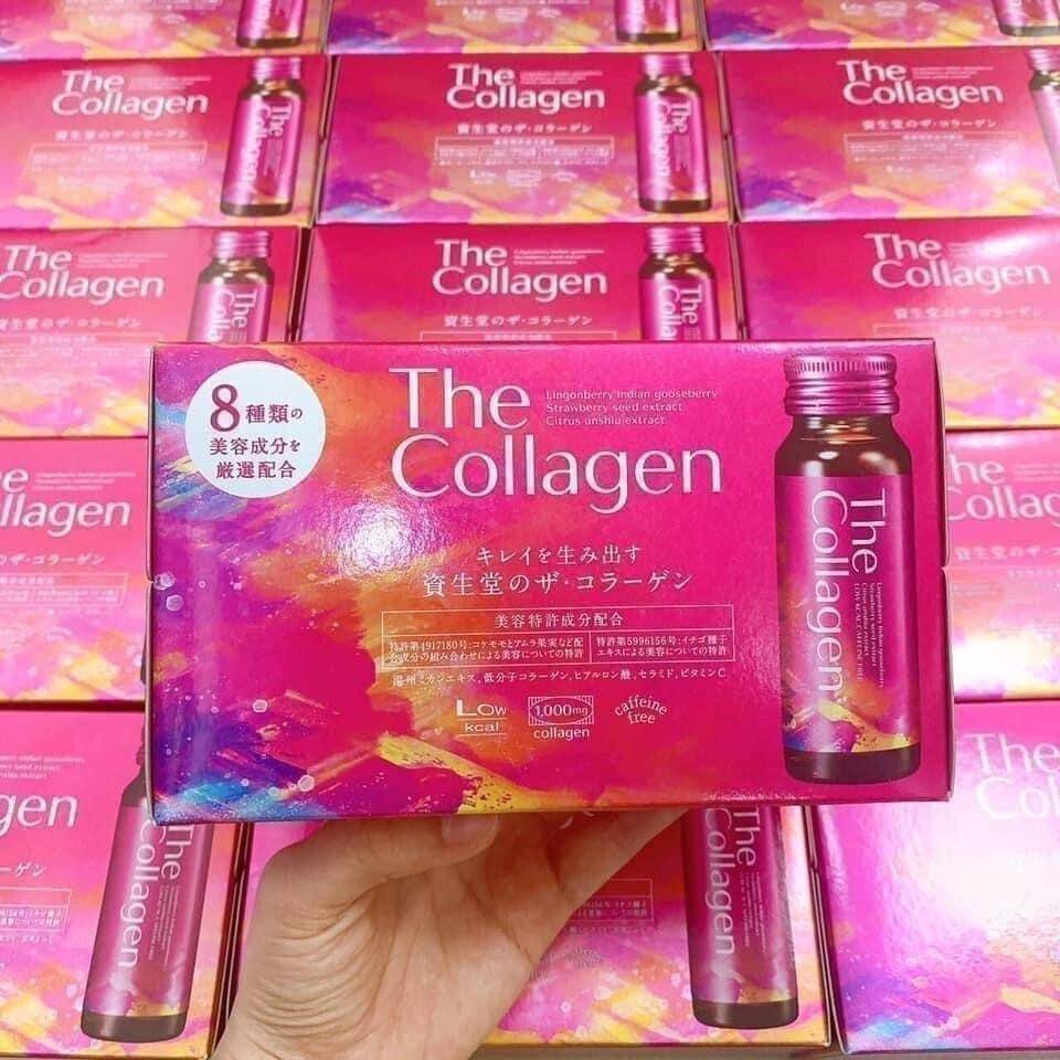 Tối Ưu Hóa Sức Khỏe và Vẻ Đẹp với Top 5 Collagen Nhật Bản Hiệu Quả
