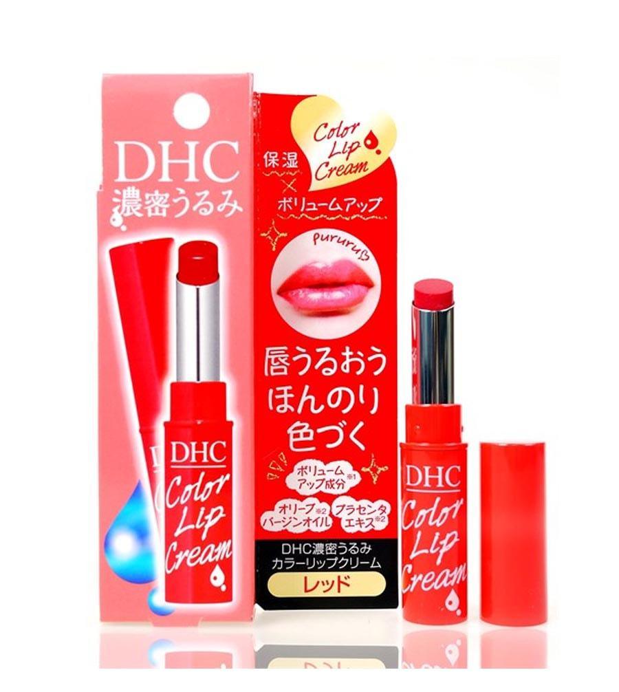 Son Dưỡng Nhật Bản: Lý Do Chị Em Việt Hết Mực Yêu Thích