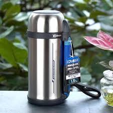 Top 6 Bình Giữ Nhiệt Nội Địa Nhật Bản Chất Lượng Xứng Đáng Phải Mua