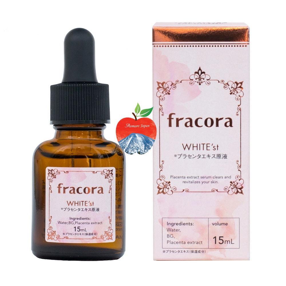 Bí quyết sử dụng serum Nhật Bản để sở hữu làn da trắng sáng và chống lão hóa