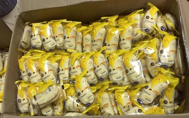 Khám Phá Sự Hấp Dẫn Của Bánh Kẹo Thái Lan - Hương Vị Độc Đáo Cùng Chất Lượng Tuyệt Vời