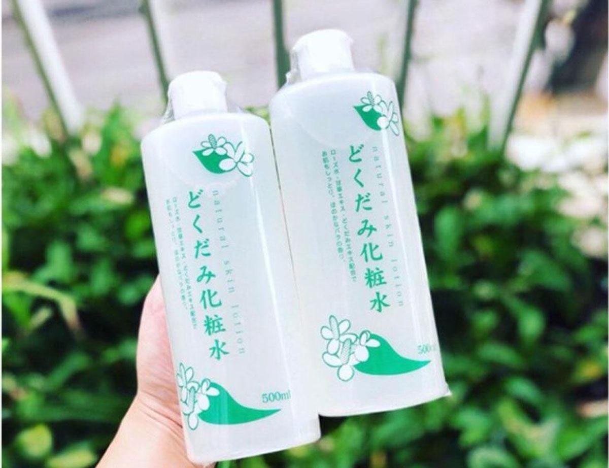 Khám Phá Sức Mạnh Của Toner Nhật Bản: Chăm Sóc Da Hoàn Hảo Từ Đất Nước Mặt Trời Mọc