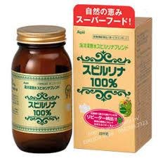 Khám Phá Tác Dụng Diệu Kỳ Của Tảo Nhật 2200 Viên Với Sức Khỏe