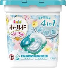 Những điều cần biết về việc sử dụng viên giặt quần áo