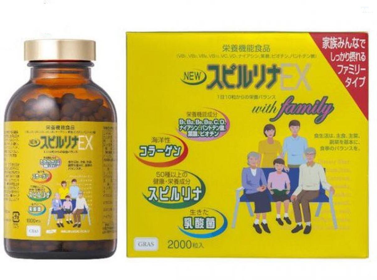 Tìm hiểu lợi ích của Vitamin Tổng Hợp Nhật Bản và Top 5 Sản Phẩm Nên Dùng