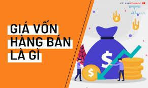 Hiểu Rõ "Giá Vốn Hàng Bán" - Chìa Khóa Quản Lý Lợi Nhuận Doanh Nghiệp