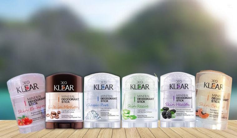 Khám phá Top Lăn Khử Mùi Nách Thái Lan Được Ưa Chuộng Nhất