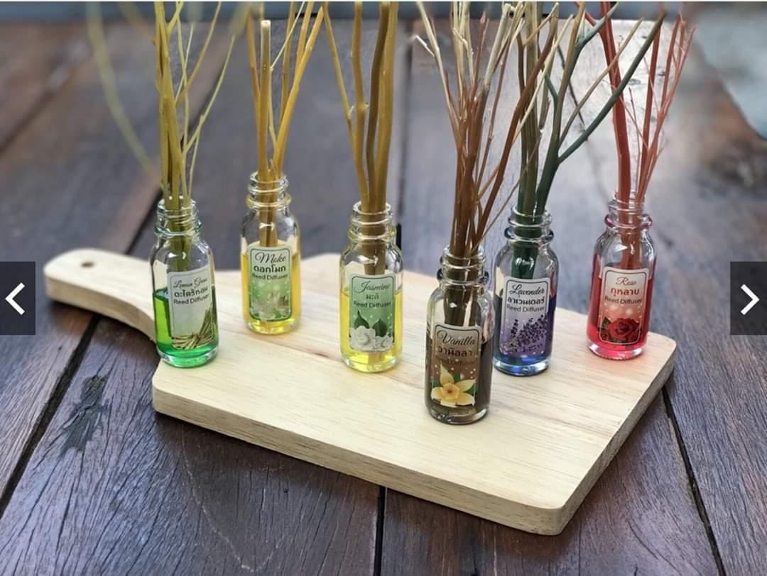 Khám Phá Thế Giới Nước Hoa Thơm Ngát Từ Xứ Sở Chùa Vàng