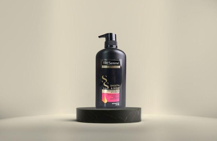Khám phá dầu gội Tresemme Thái Lan - Chọn lựa hoàn hảo cho mái tóc của bạn