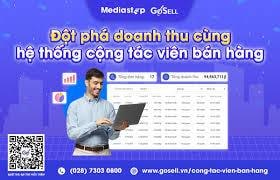 Tối ưu hóa hoa hồng dành cho cộng tác viên kinh doanh của bạn