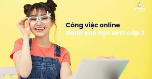 Trở Thành Cộng Tác Viên Online Và Thành Công Với Học Sinh