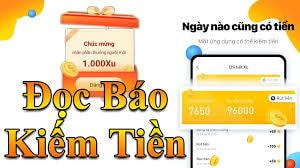 Khám phá top 14 ứng dụng kiếm tiền online uy tín, không cần vốn năm 2024