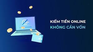 Các Hình Thức Kiếm Tiền Online Uy Tín Năm 2023