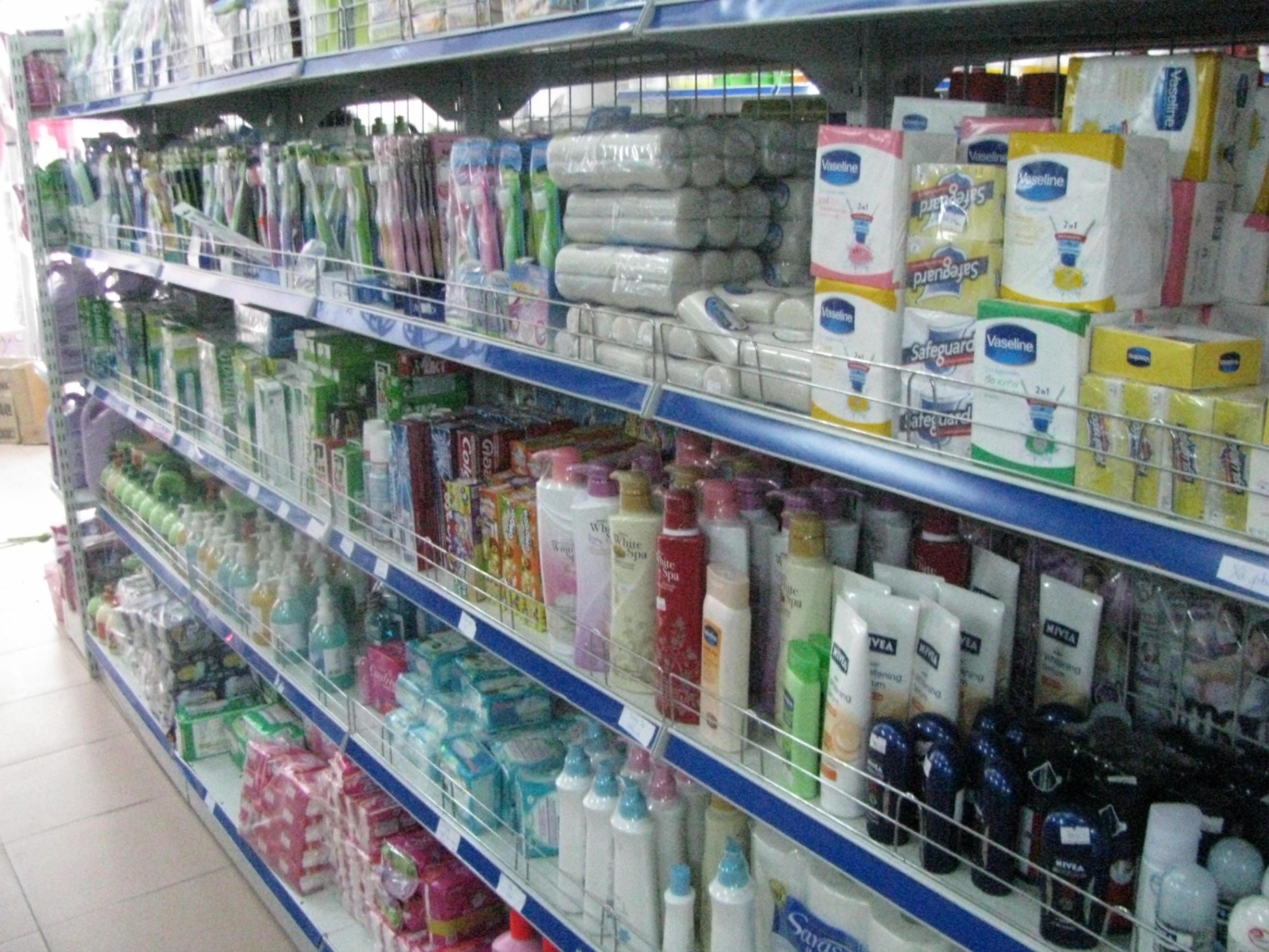Tại sao đồ gia dụng Thái Lan luôn được người tiêu dùng Việt ưa chuộng?