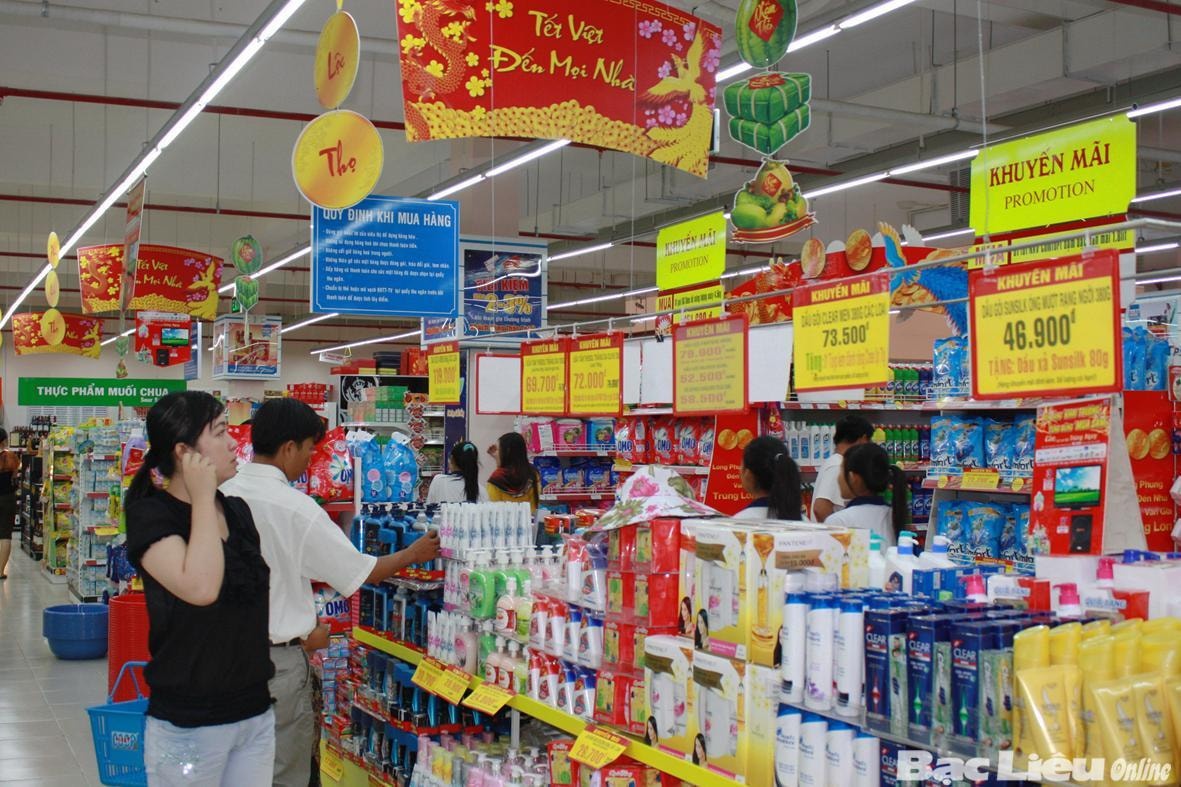 Mua Hàng Thái Lan - Cách Check Hàng Chính Hãng