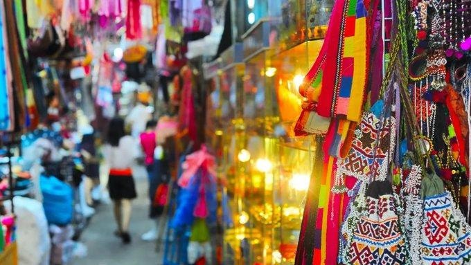 Kinh Nghiệm Đi Lấy Hàng Thái Lan Hiệu Quả Nhất