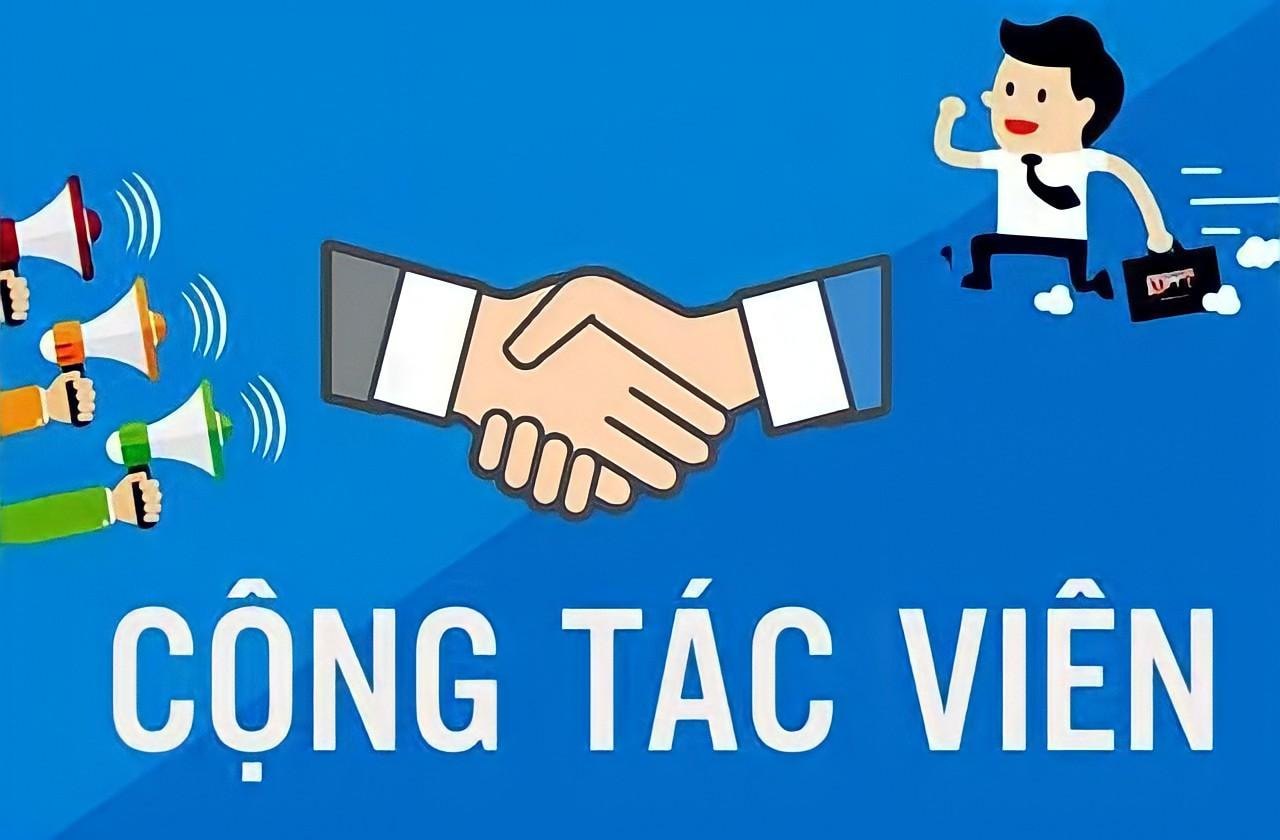 Cộng Tác Viên - Cơ Hội Thu Nhập Thụ Động Và Rèn Luyện Kỹ Năng