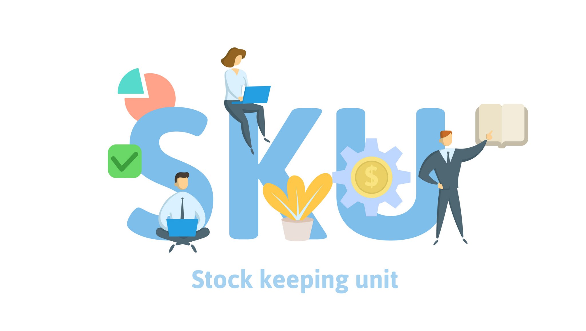 Mã SKU Shopee là gì? Hướng dẫn đặt mã SKU chuẩn để tránh nhầm hàng