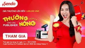 Cách đăng ký affiliate Sendo như thế nào để được duyệt nhanh?