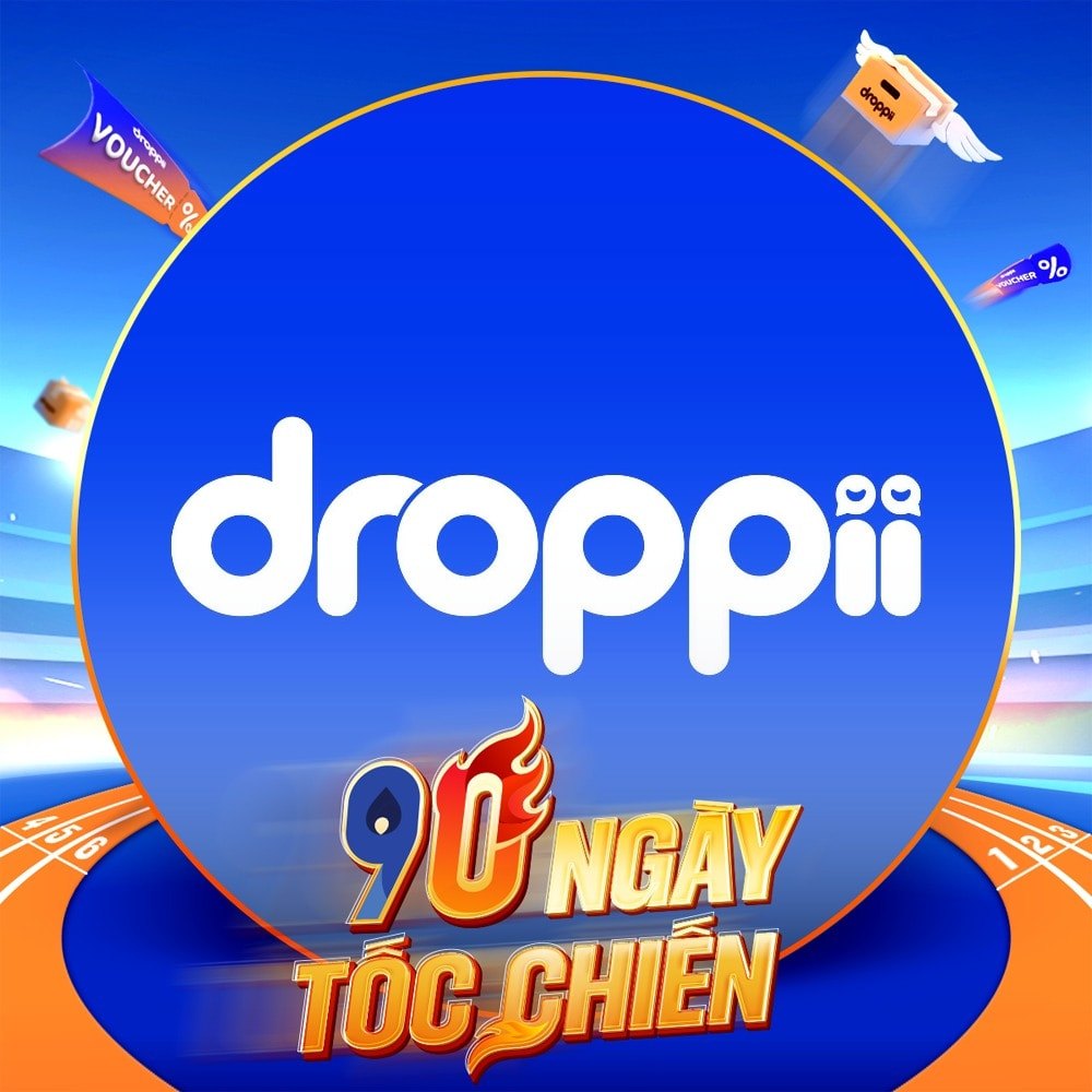 Khai thác Tối Đa Tiềm Năng Kinh Doanh với Droppii - Hướng Dẫn Toàn Diện